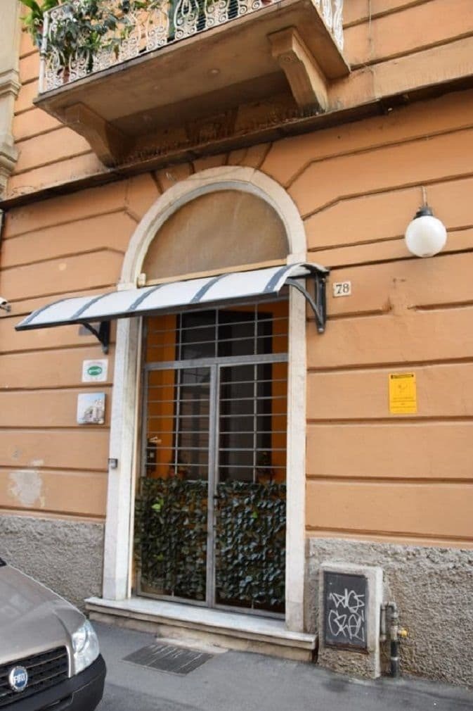 Sapore Di Mare 5 Terre Affittacamere La Spezia Exterior photo